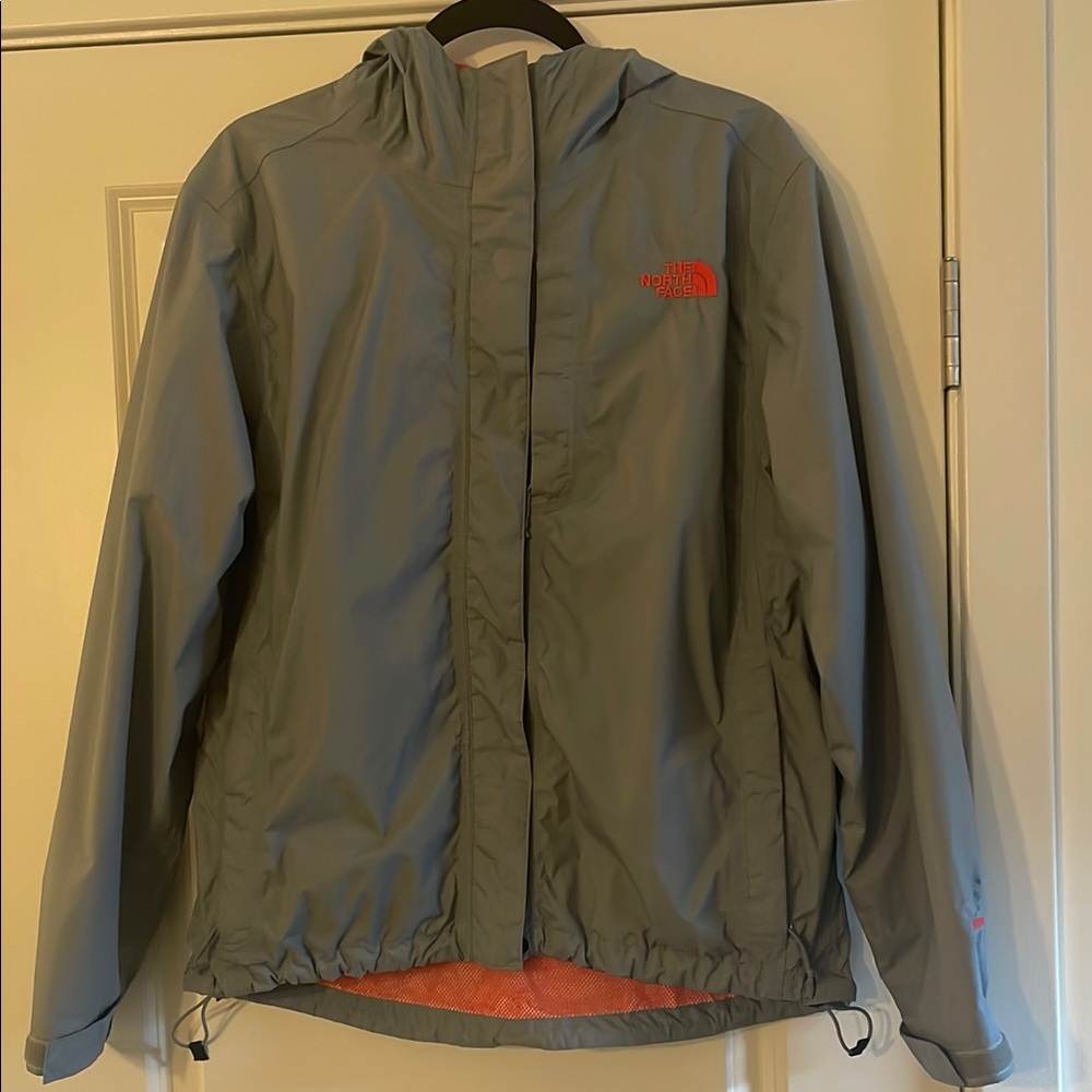 The North Face Hyvent Raincoat